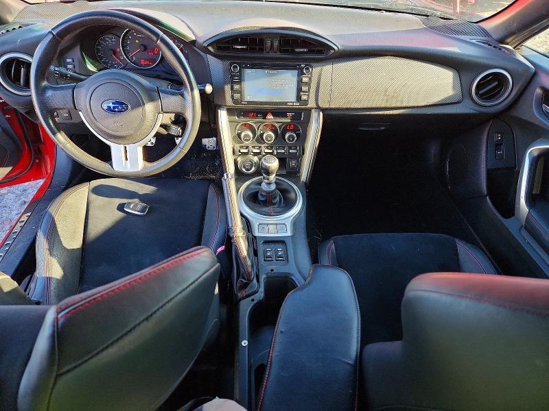 Продаж на аукціоні авто 2016 Subaru Brz, vin: JF1ZCAC13G9602945, номер лоту: 75967665