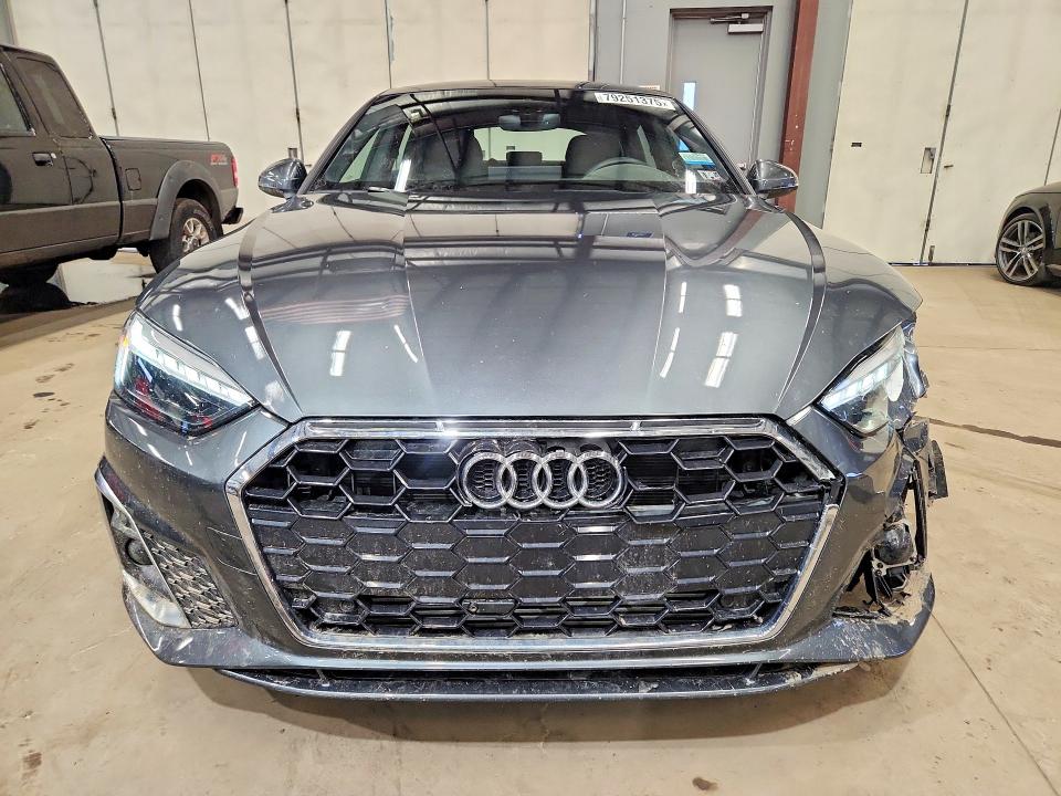 Aukcja sprzedaży 2024 Audi A5, vin: WAUDACF57RA028045, numer aukcji: 79251375