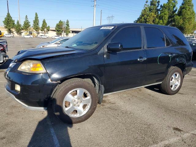 Продажа на аукционе авто 2006 Acura Mdx, vin: 2HNYD18226H544999, номер лота: 74081815