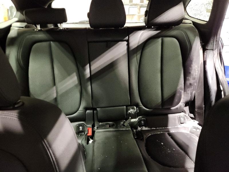 Aukcja sprzedaży 2019 Bmw X1 Xdrive2, vin: WBXHT3C56K5L35310, numer aukcji: 74591225