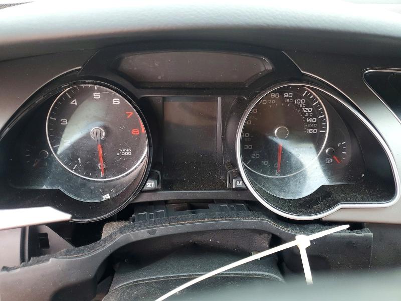 Продажа на аукционе авто 2014 Audi A5, vin: WAUGFAFR0EA041753, номер лота: 78484535