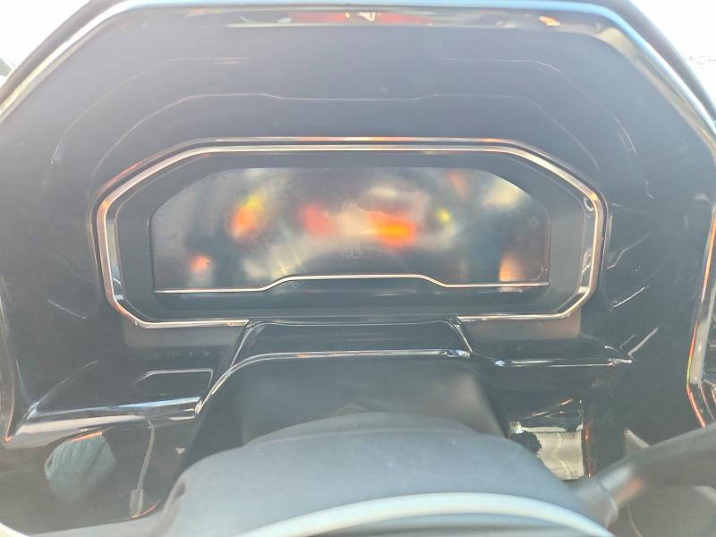 Aukcja sprzedaży 2024 Chevrolet Silverado, vin: 1GC4YVEY7RF199256, numer aukcji: 41758616