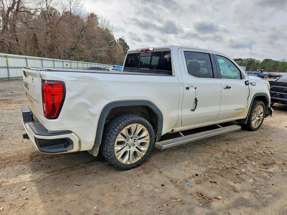 2020 Gmc Sierra მანქანა იყიდება აუქციონზე, vin: 1GTU9FET3LZ151685, აუქციონის ნომერი: 77943855