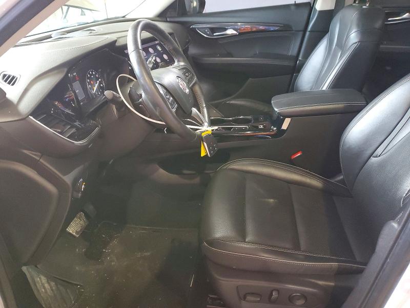 Aukcja sprzedaży 2021 Buick Envision, vin: LRBFZNR49MD084481, numer aukcji: 78407315