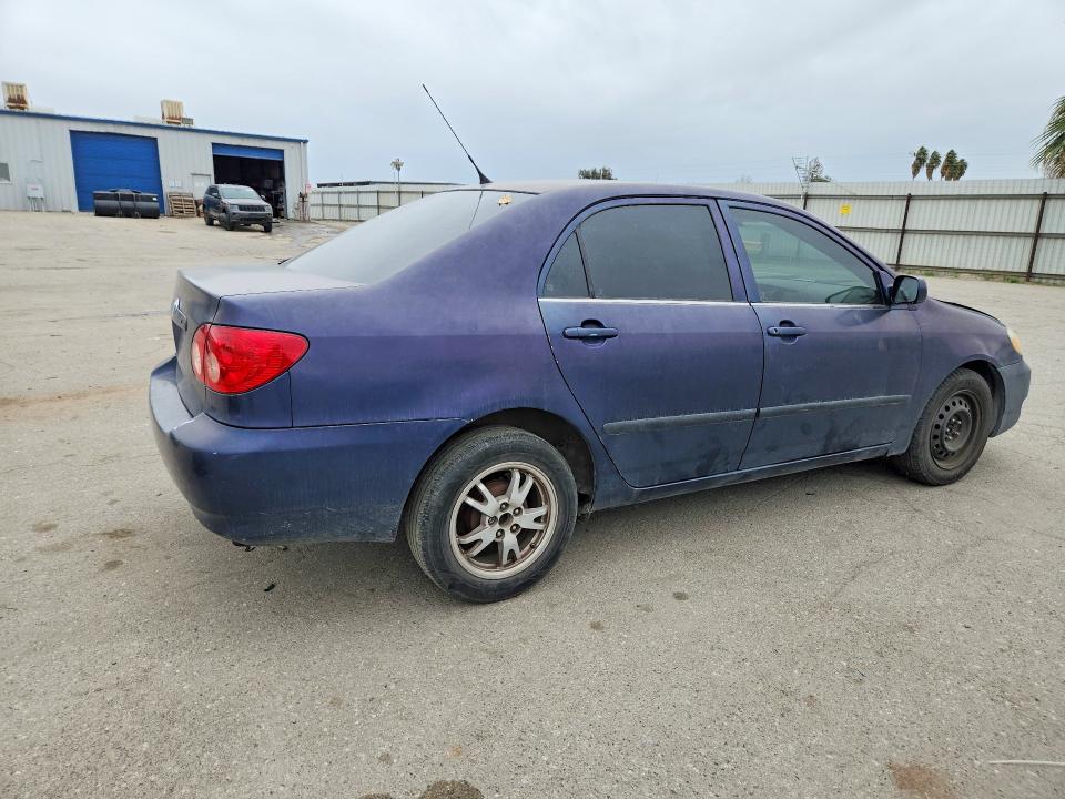 Aukcja sprzedaży 2005 Toyota Corolla, vin: 1NXBR32E85Z482057, numer aukcji: 74513005