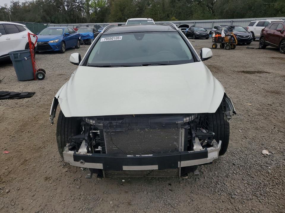 79550135 :رقم المزاد ، SJKCH5CP2JA004989 vin ، 2018 Infiniti Qx30 مزاد بيع