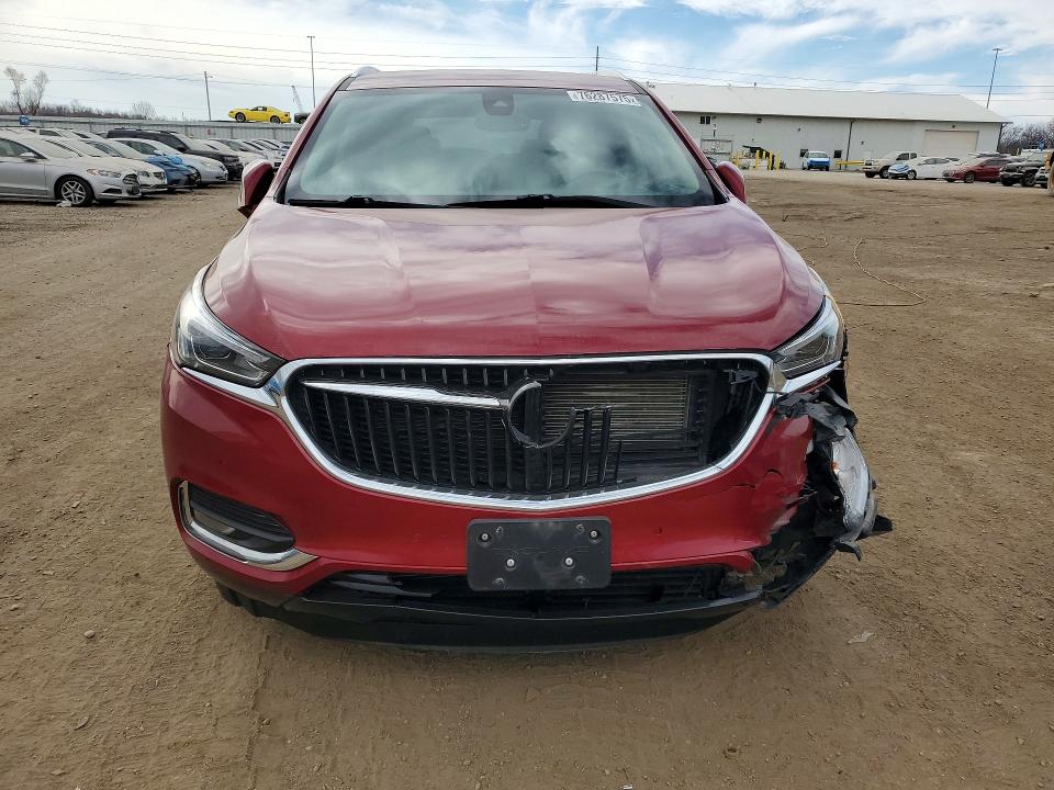 Продаж на аукціоні авто 2018 Buick Enclave, vin: 5GAEVBKW1JJ179599, номер лоту: 76287575