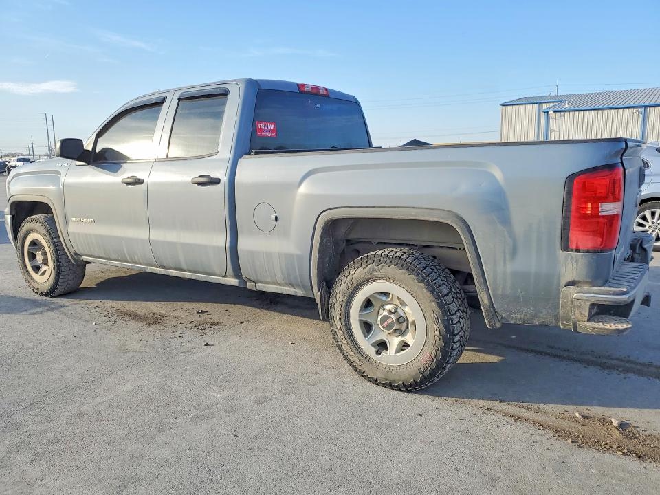 Aukcja sprzedaży 2016 Gmc Sierra, vin: 1GTV2LEC6GZ282266, numer aukcji: 77306025