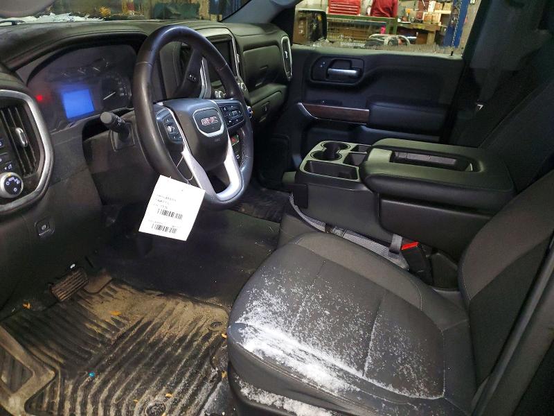 Продажа на аукционе авто 2019 Gmc Sierra K15, vin: 1GTU9BED8KZ375924, номер лота: 72537245