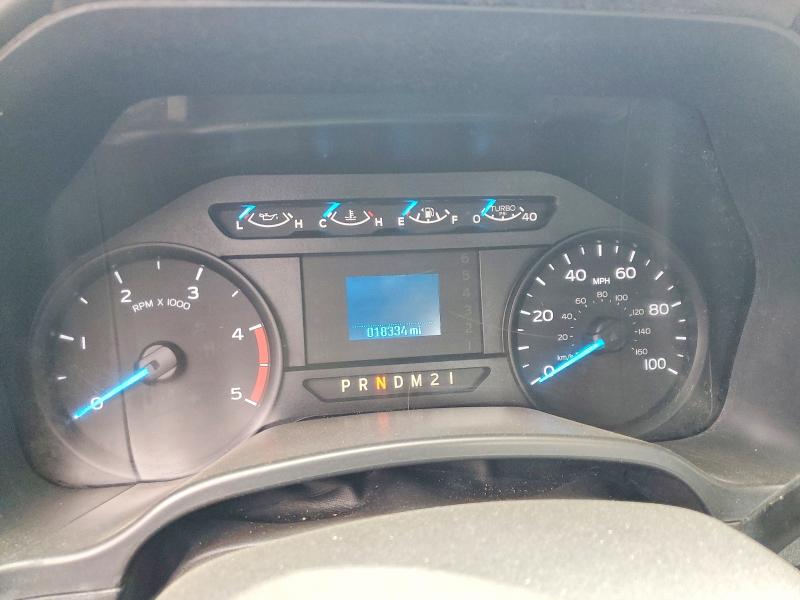 Aukcja sprzedaży 2017 Ford F350, vin: 1FDRF3GT8HEE58984, numer aukcji: 78928925