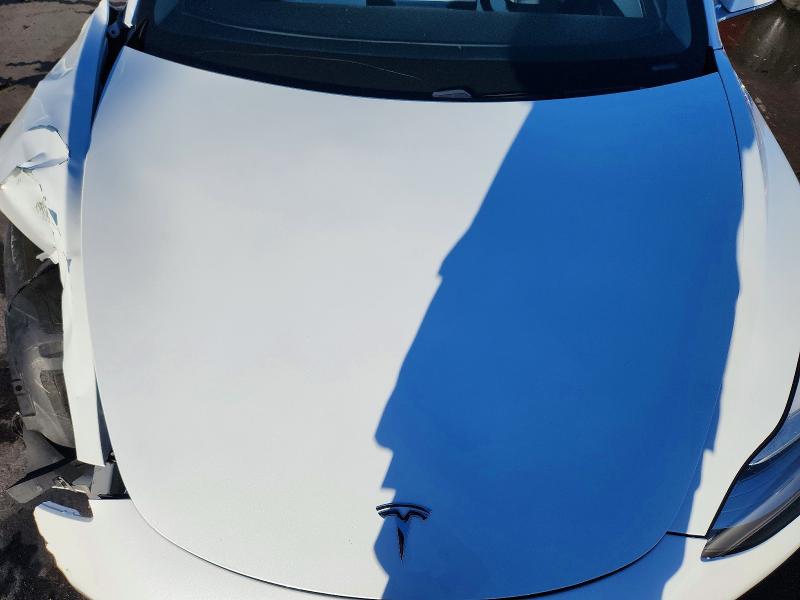 Auction sale of the 2020 Tesla Model 3, vin: 5YJ3E1EA4LF740954, lot number: 75483665