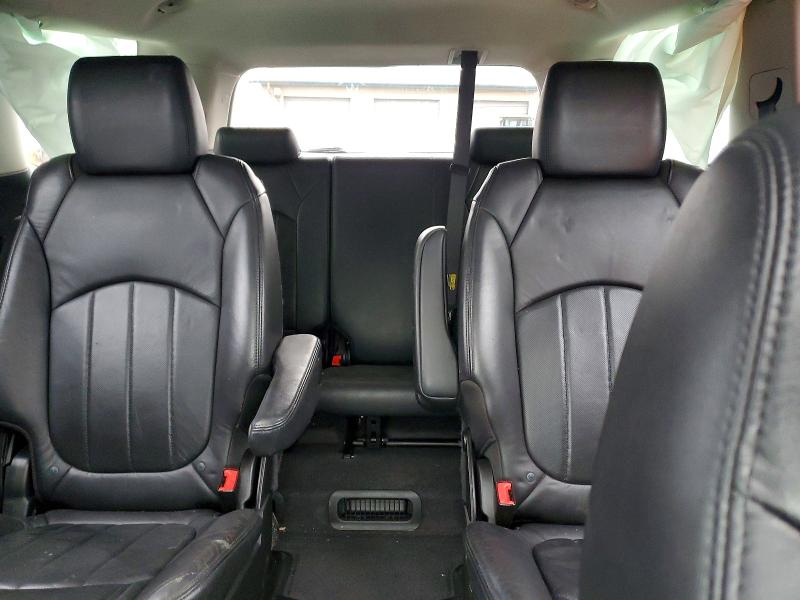 77682795 :رقم المزاد ، 1GKKVTED3CJ127951 vin ، 2012 Gmc Acadia مزاد بيع