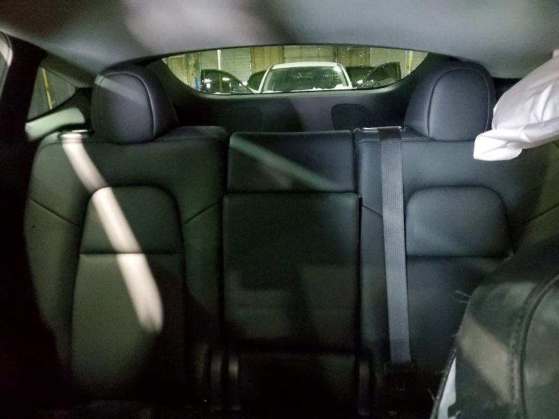 74763125 :رقم المزاد ، 7SAYGDEE4RA270289 vin ، 2024 Tesla Model Y مزاد بيع