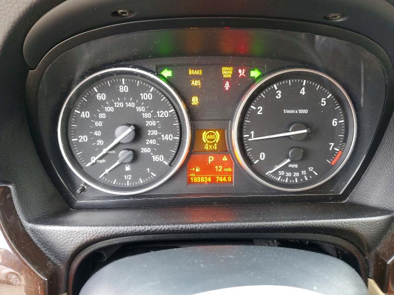 Продажа на аукционе авто 2011 Bmw 328, vin: WBAPK5C52BF126595, номер лота: 78623265