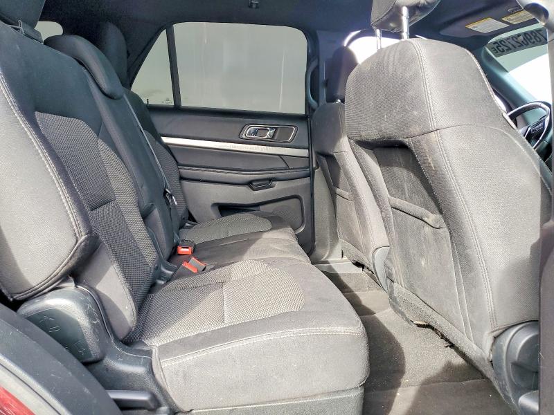 Продаж на аукціоні авто 2019 Ford Explorer, vin: 1FM5K8D89KGA73615, номер лоту: 78962725