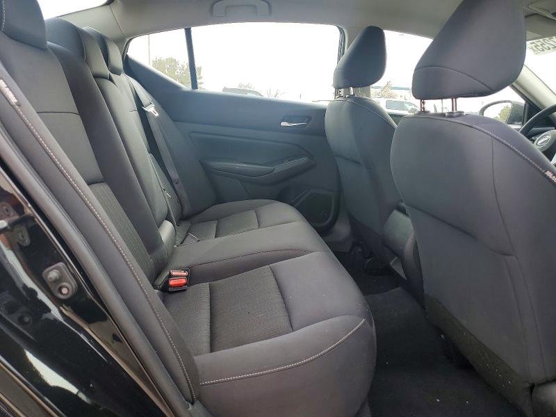 Продажа на аукционе авто 2021 Nissan Altima, vin: 1N4BL4BV5MN377843, номер лота: 77187255