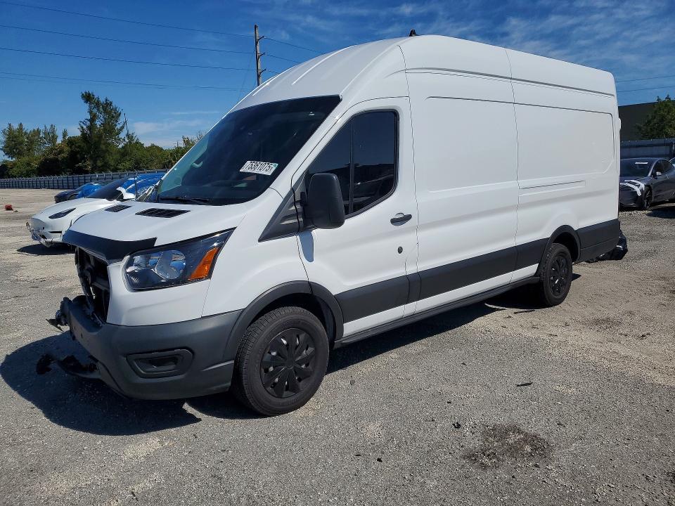 Auction sale of the 2023 Ford Transit, vin: 1FTBR3XG3PKA12466, lot number: 51383816