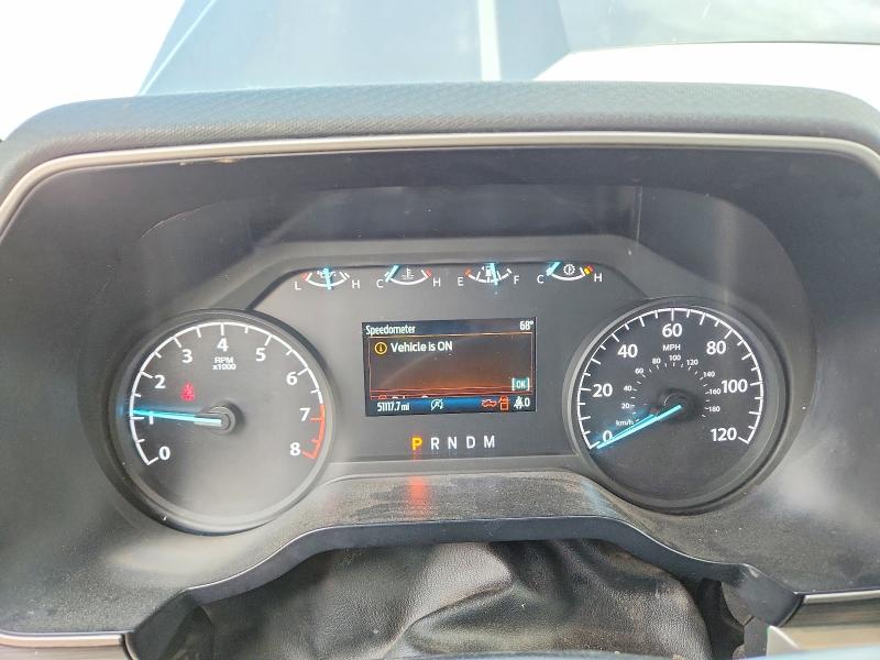 Aukcja sprzedaży 2021 Ford F150, vin: 1FTEW1EB4MKD66901, numer aukcji: 77402065