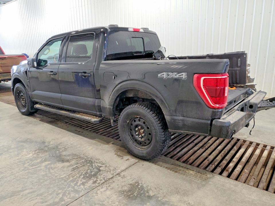 Aukcja sprzedaży 2022 Ford F150, vin: 1FTFW1E8XNFC23311, numer aukcji: 72684905