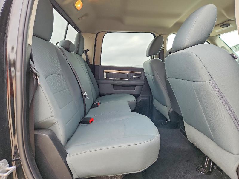 Продаж на аукціоні авто 2017 Ram 1500, vin: 1C6RR7LT0HS761033, номер лоту: 75906685