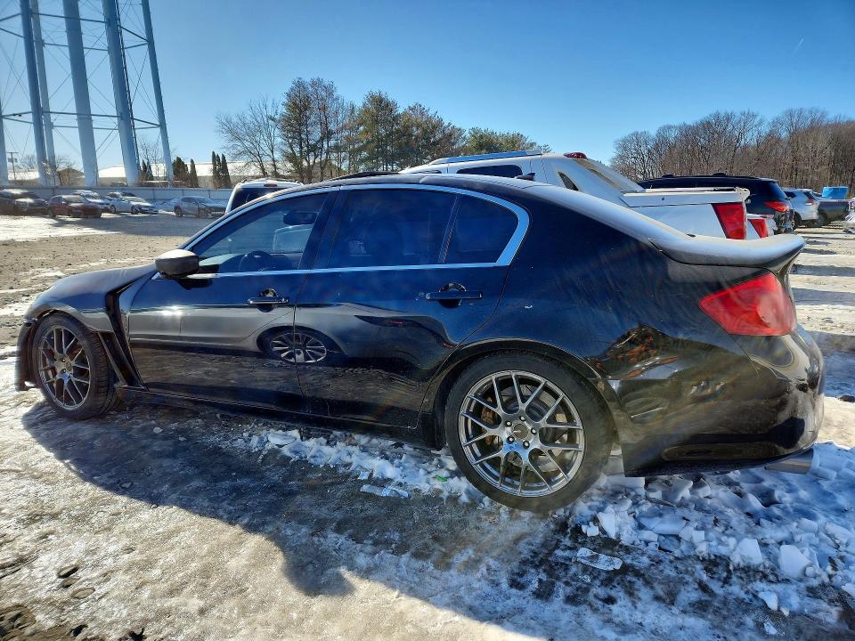 Продажа на аукционе авто 2013 Infiniti G37 Sedan, vin: JN1CV6AR0DM764737, номер лота: 76529135