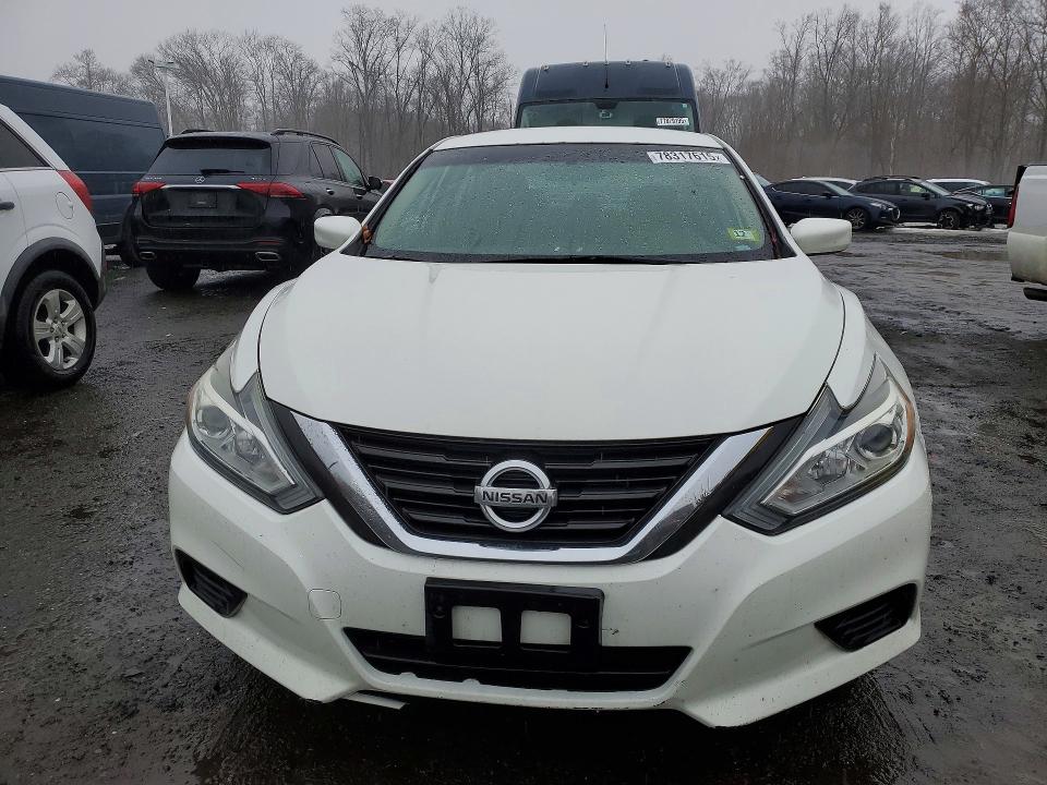78317615 :رقم المزاد ، 1N4AL3AP2HN329196 vin ، 2017 Nissan Altima 2.5 مزاد بيع