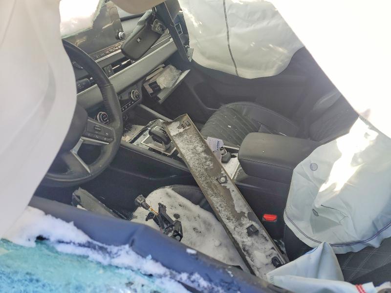 Aukcja sprzedaży 2023 Mitsubishi Outlander, vin: JA4J4UA88PZ614539, numer aukcji: 99332365