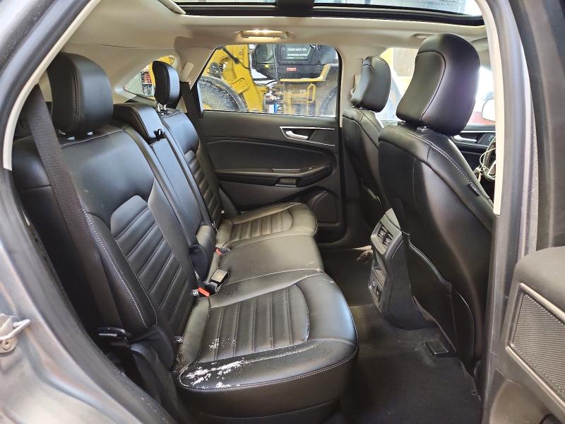 Продажа на аукционе авто 2021 Ford Edge, vin: 2FMPK4J91MBA07746, номер лота: 77264025