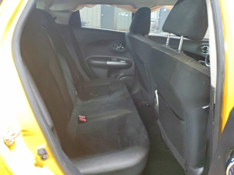 Продажа на аукционе авто 2015 Nissan Juke, vin: JN8AF5MV0FT559548, номер лота: 78528265