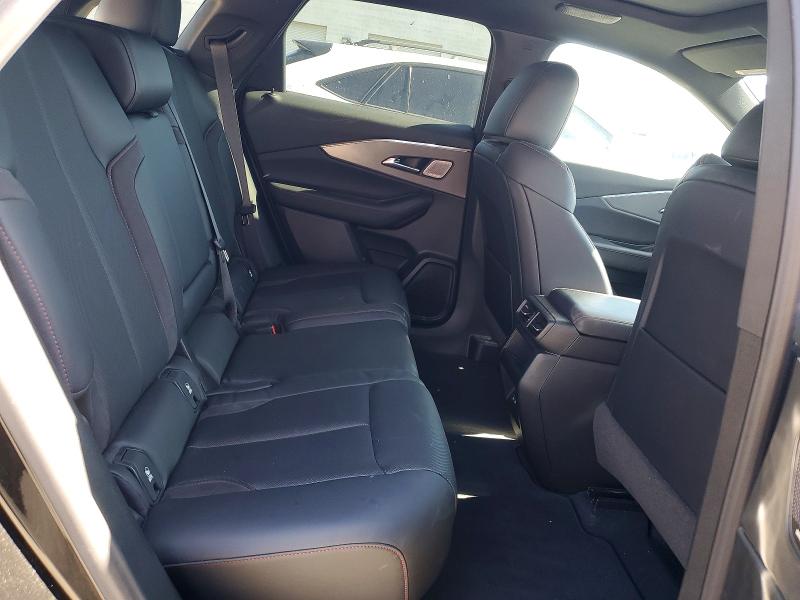 Aukcja sprzedaży 2024 Acura Zdx, vin: 4W5KHMRK1RZ504534, numer aukcji: 75651625