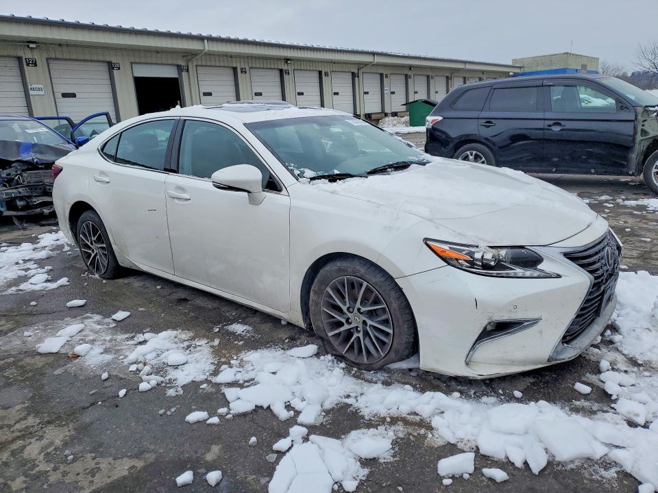 Aukcja sprzedaży 2016 Lexus Es, vin: 58ABK1GG2GU019846, numer aukcji: 73678205