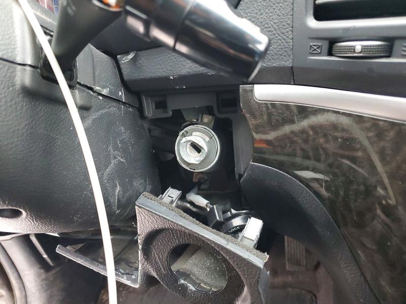 75981035 :رقم المزاد ، 5NMSG73E78H223443 vin ، 2008 Hyundai Santa Fe مزاد بيع