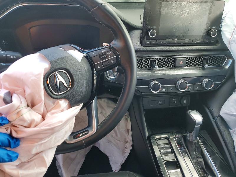99346525 :رقم المزاد ، 19UDE4H33RA019384 vin ، 2024 Acura Integra مزاد بيع