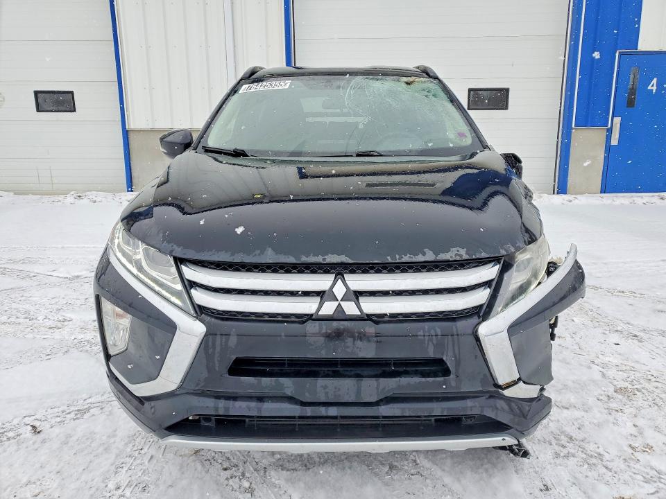 Продаж на аукціоні авто 2019 Mitsubishi Eclipse Cross, vin: JA4AT4AA7KZ606396, номер лоту: 76425355