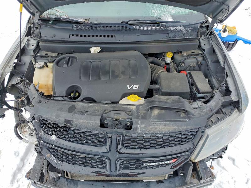Продаж на аукціоні авто 2019 Dodge Journey, vin: 3C4PDCGG3KT737447, номер лоту: 76223635