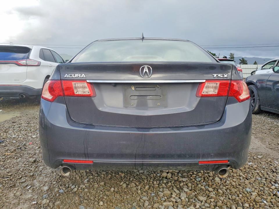Aukcja sprzedaży 2013 Acura Tsx, vin: JH4CU2F60DC005372, numer aukcji: 76725025