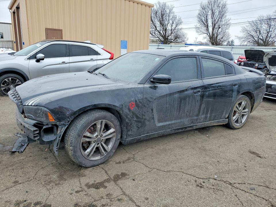 Aukcja sprzedaży 2012 Dodge Charger, vin: 2C3CDXDT6CH172990, numer aukcji: 75314885