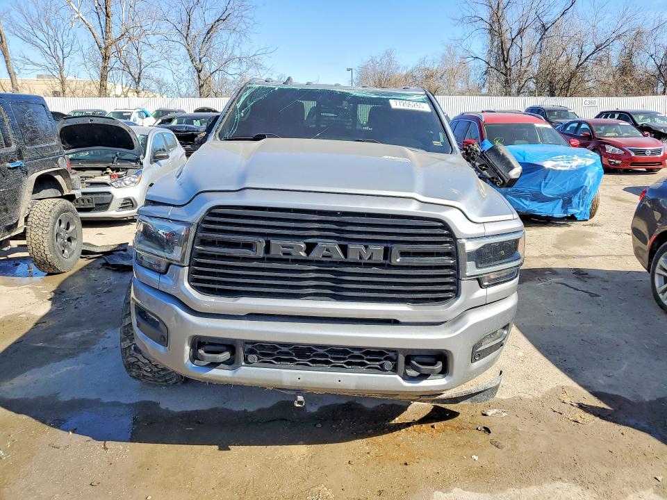 Aukcja sprzedaży 2022 Ram 2500, vin: 3C6UR5FL0NG372552, numer aukcji: 77206265