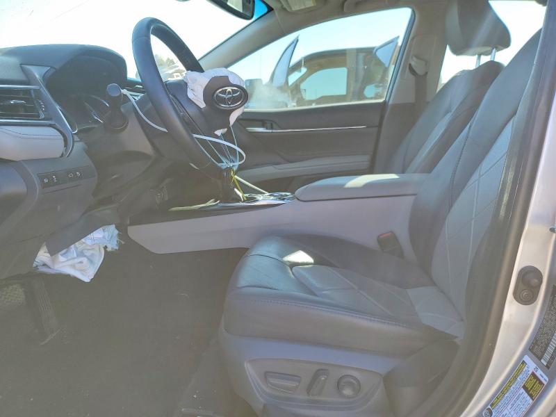 Aukcja sprzedaży 2018 Toyota Camry, vin: 4T1B11HK5JU153996, numer aukcji: 78605055