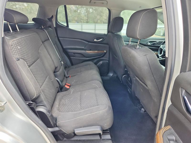Aukcja sprzedaży 2019 Gmc Acadia, vin: 1GKKNKLAXKZ186448, numer aukcji: 76200595