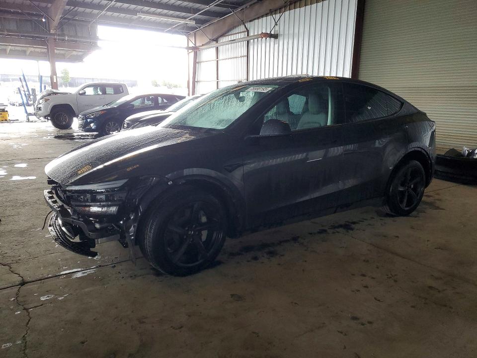 Auction sale of the 2026 Tesla Model Y, vin: 7SAYGDEE6TF358979, lot number: 75558195