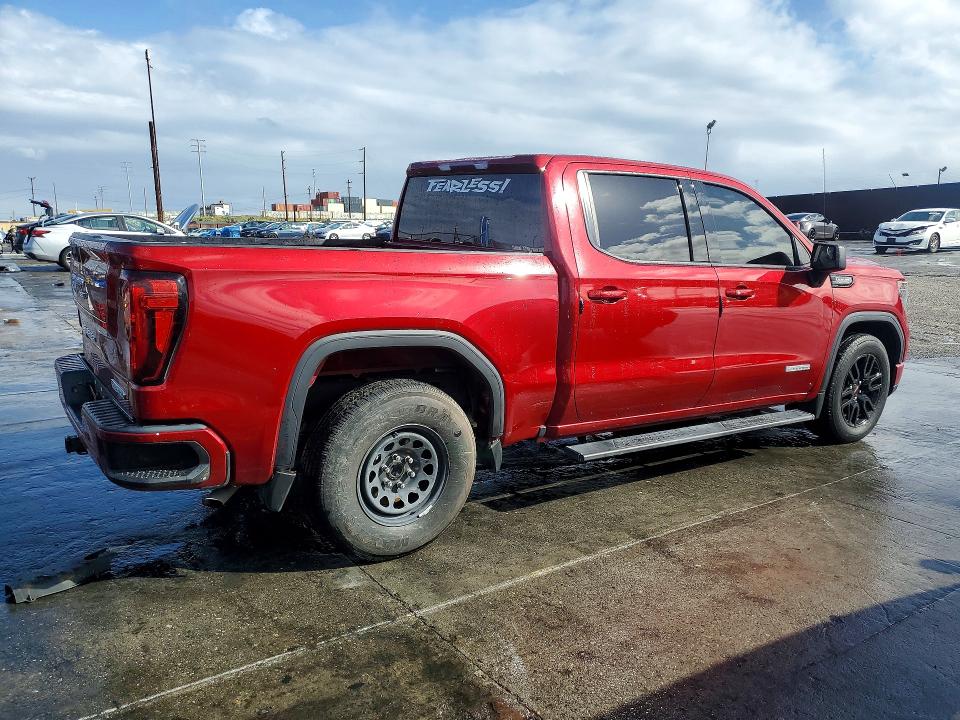 Aukcja sprzedaży 2022 Gmc Sierra, vin: 3GTPHCED1NG527939, numer aukcji: 78278365