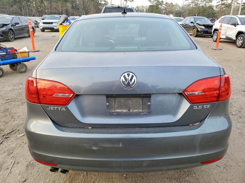 Продажа на аукционе авто 2013 Volkswagen Jetta, vin: 3VWDX7AJ2DM364207, номер лота: 78889575