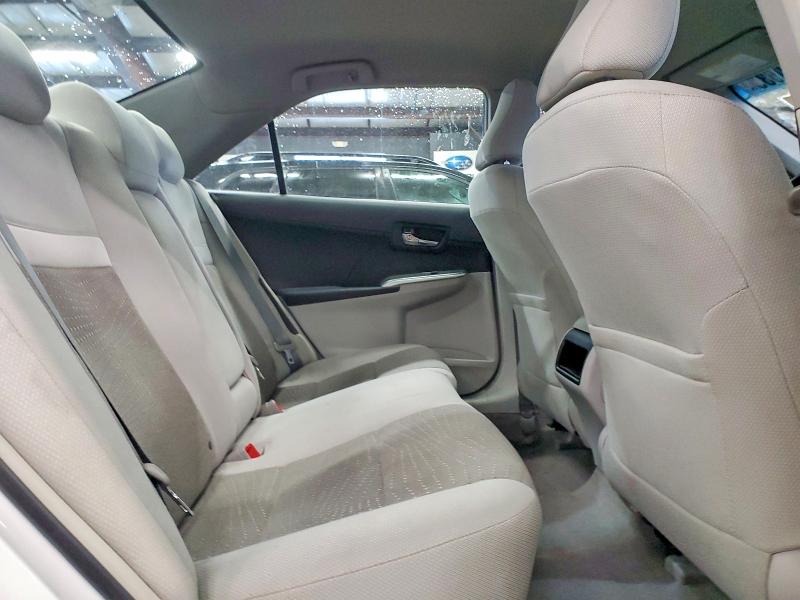 Aukcja sprzedaży 2012 Toyota Camry Hybr, vin: 4T1BD1FK8CU026012, numer aukcji: 78240535