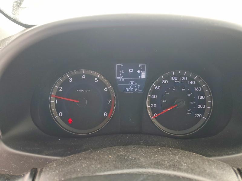 Продаж на аукціоні авто 2016 Hyundai Accent, vin: KMHCT5AE6GU268514, номер лоту: 72970895