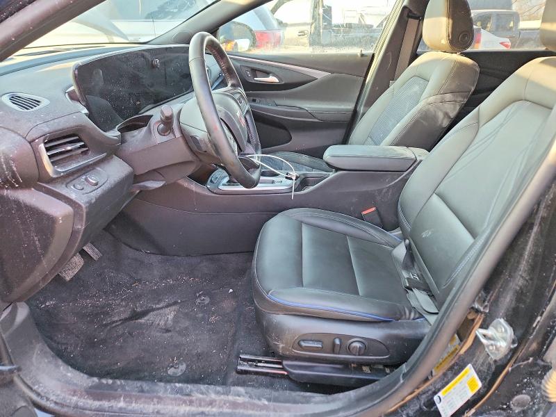 75985965 :رقم المزاد ، KL47LAE28RB021339 vin ، 2024 Buick Envista Pr مزاد بيع
