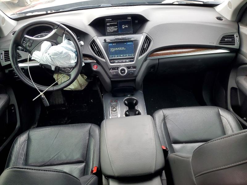 Продажа на аукционе авто 2020 Acura Mdx, vin: 5J8YD3H30LL001015, номер лота: 77825275
