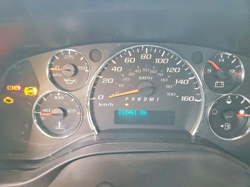 Продаж на аукціоні авто 2011 Chevrolet Express Cutaway, vin: 1GB6G5BG1B1169751, номер лоту: 75950025