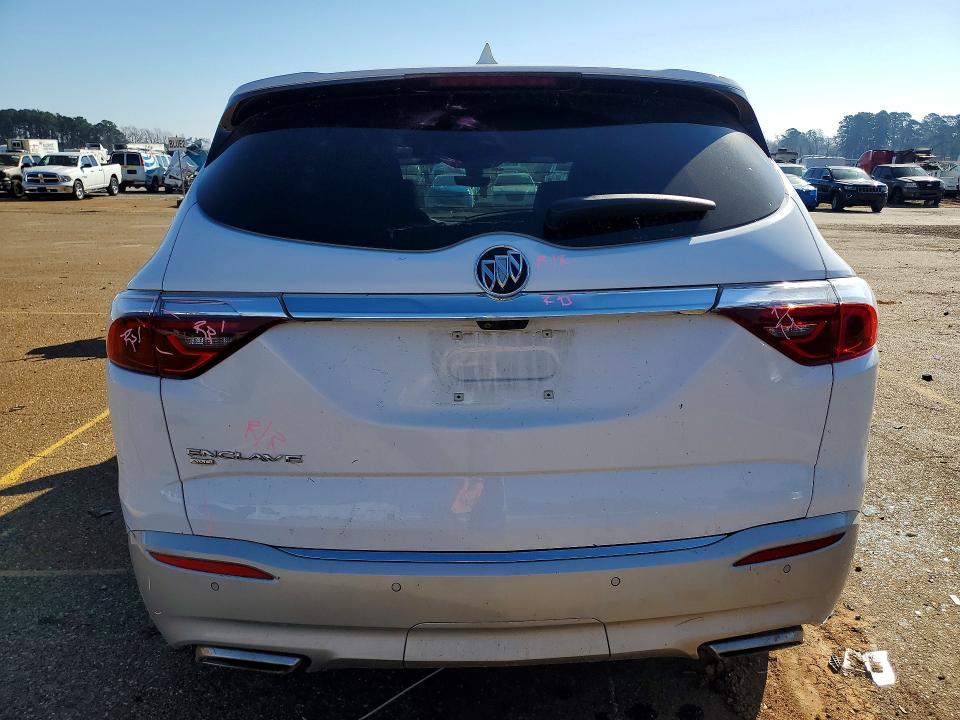 Aukcja sprzedaży 2024 Buick Enclave, vin: 5GAEVBKW8RJ124059, numer aukcji: 78784755
