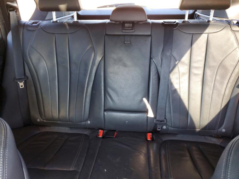 2018 Bmw X5 მანქანა იყიდება აუქციონზე, vin: 5UXKR0C54J0X85208, აუქციონის ნომერი: 77565875